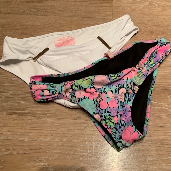 Victoria's Secret Other - 👙 Victoria Secret Bikini Bottom Bundle 👙
